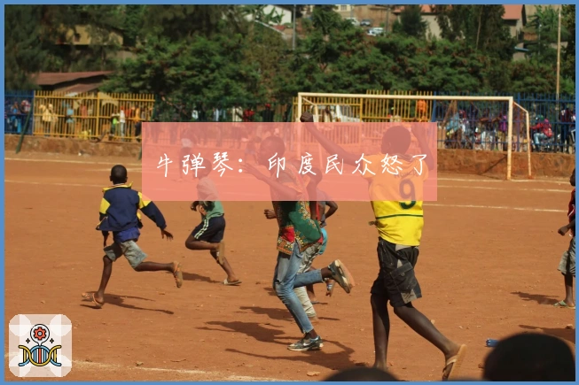 牛弹琴：印度民众怒了