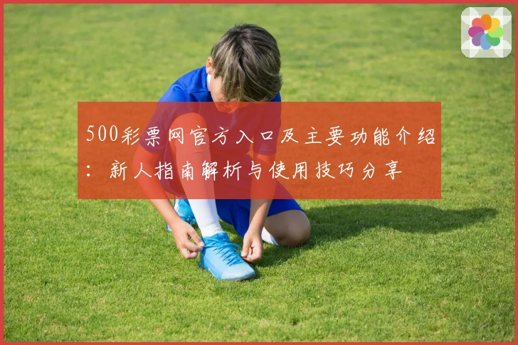 500彩票网官方入口及主要功能介绍：新人指南解析与使用技巧分享