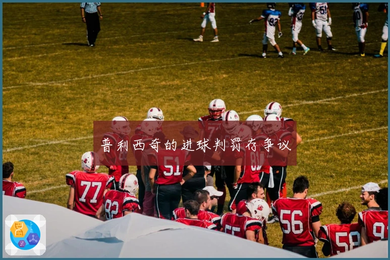 普利西奇的进球判罚存争议