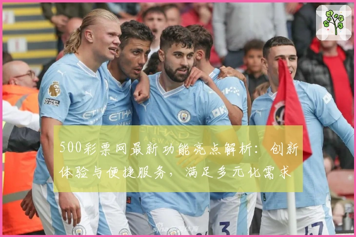 500彩票网最新功能亮点解析:创新体验与便捷服务,满足多元化需求