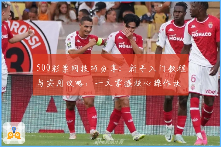 500彩票网技巧分享：新手入门教程与实用攻略，一文掌握核心操作诀窍